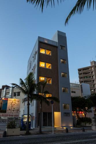 Apartamento Mason Club