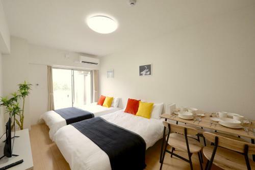 Apartamento Glanz K