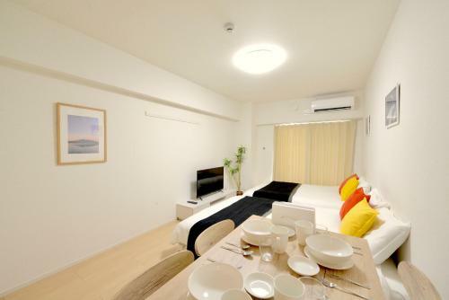 Apartamento Glanz K