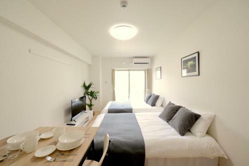 Apartamento Glanz K