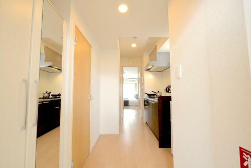 Apartamento Glanz K