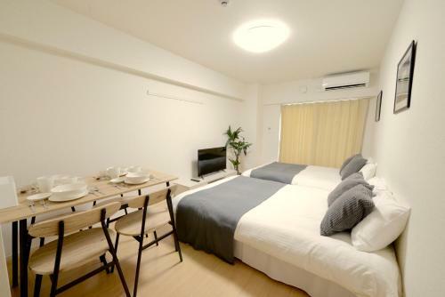 Apartamento Glanz K