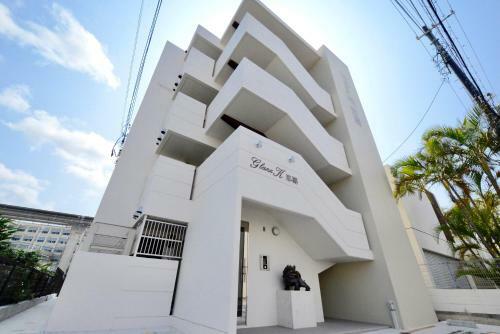 Apartamento Glanz K