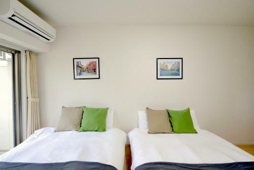 Apartamento Glanz K