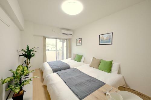 Apartamento Glanz K