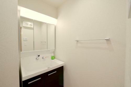 Apartamento Glanz K