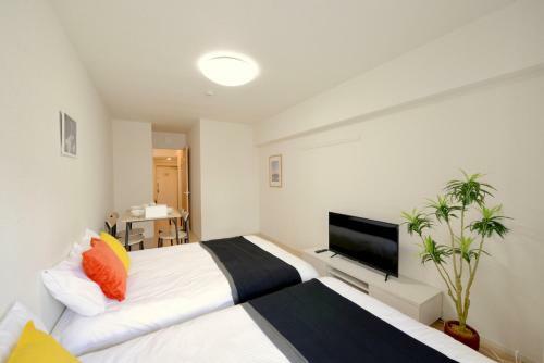 Apartamento Glanz K