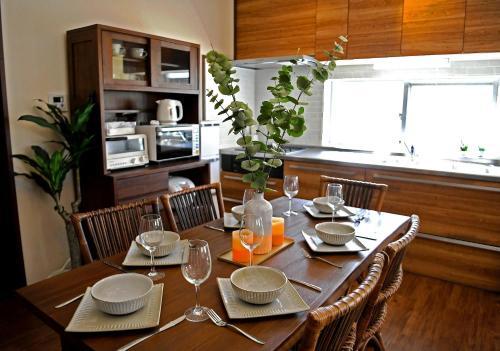 Kunigami - House / Vacation Stay 3669