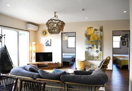 Kunigami - House / Vacation Stay 3669