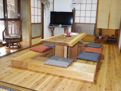 Hostal Guest House Motomiya