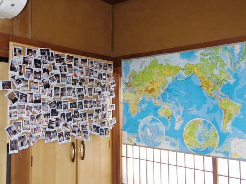 Hostal Guest House Motomiya