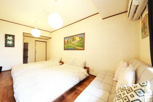 Nara Imai House
