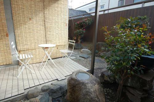 Nara Imai House