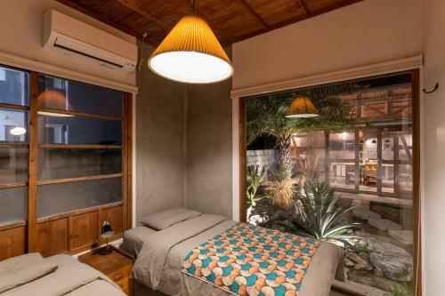 Villa Irregular Inn Nakijin