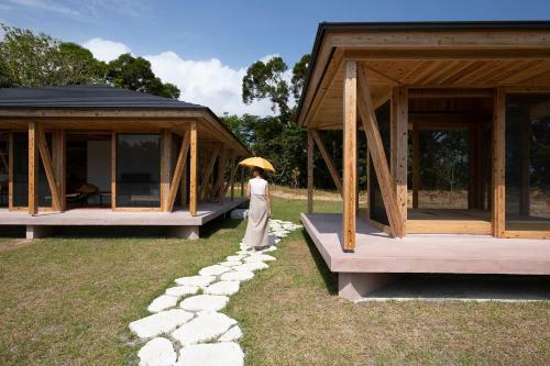 Shinminka Villa Tamashiro