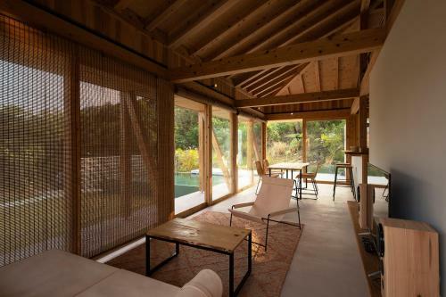 Shinminka Villa Tamashiro