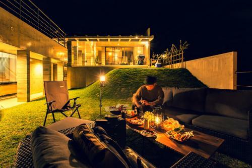 The : Moves -mus�e Villa-