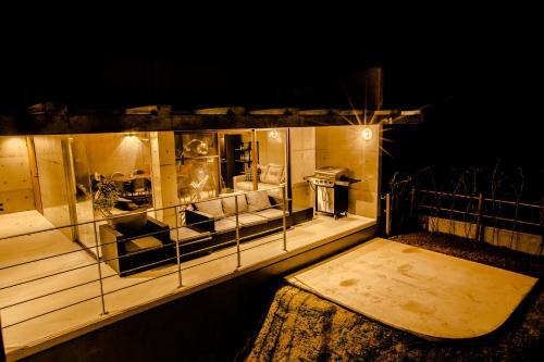 The : Moves -mus�e Villa-