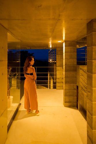 The : Moves -mus�e Villa-
