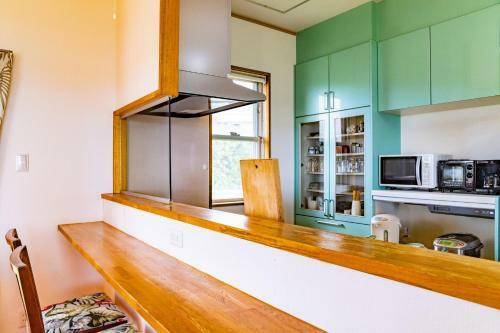 Hostal Condominium de Urmanchu / Vacation Stay 79737