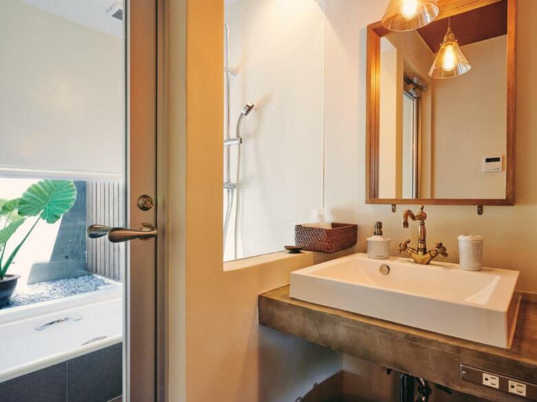 Villa Glamping&locostay Imagine