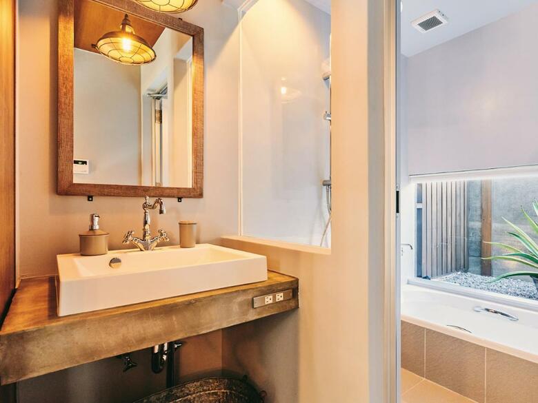 Villa Glamping&locostay Imagine