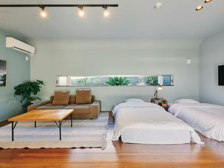 Villa Glamping&locostay Imagine