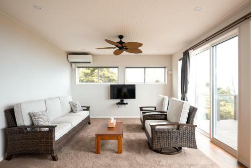 Villa Makai Green