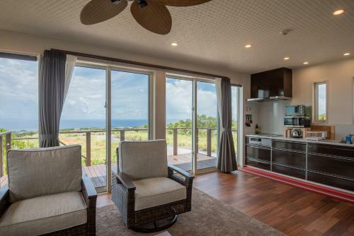 Villa Makai Green