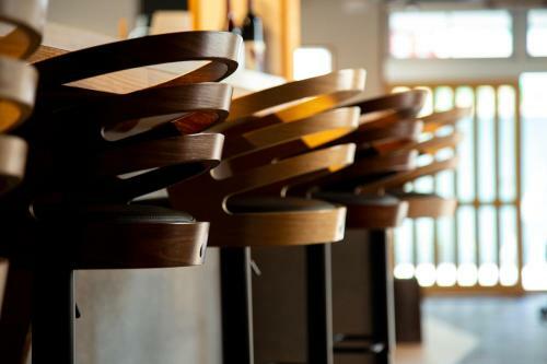 The Ryokan O