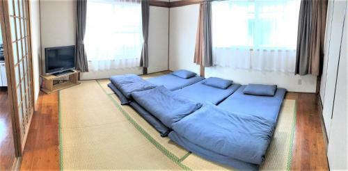 Golden Mile Apartment