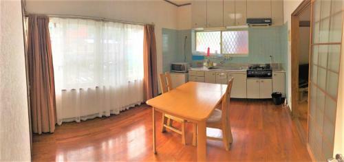 Golden Mile Apartment