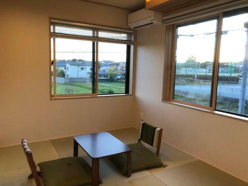 Hostal ????????? B&B Nara An