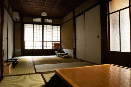 Bed & Breakfast ??? Nishimura-tei