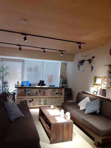 Hilo Hostel