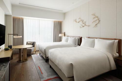 Jw Marriott Hotel Nara