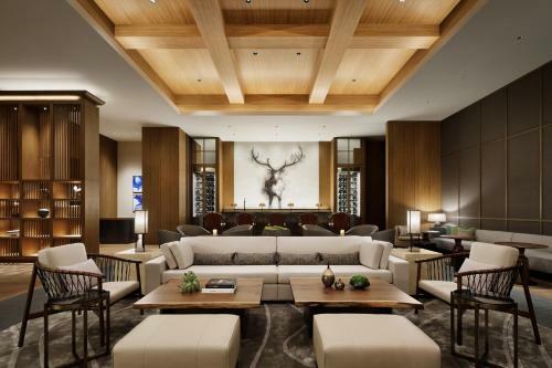 Jw Marriott Hotel Nara