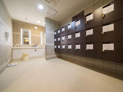 Super Hotel Lohas Jr Nara Eki / Vacation Stay 81093