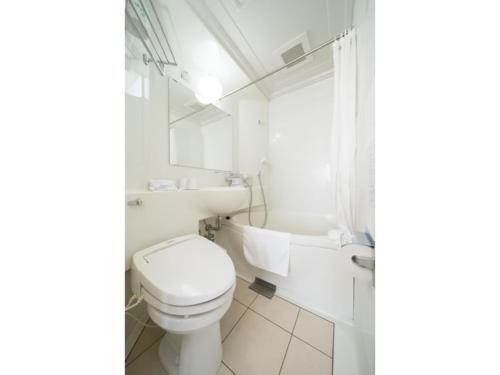 Super Hotel Lohas Jr Nara Eki / Vacation Stay 81093