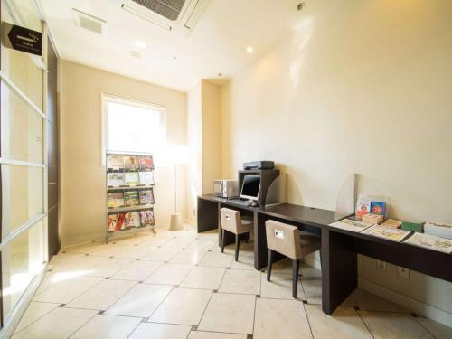 Super Hotel Lohas Jr Nara Eki / Vacation Stay 81093