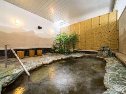 Super Hotel Lohas Jr Nara Eki / Vacation Stay 81093