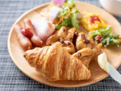 Super Hotel Lohas Jr Nara Eki / Vacation Stay 81093