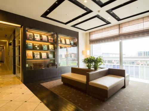 Super Hotel Lohas Jr Nara Eki / Vacation Stay 81093