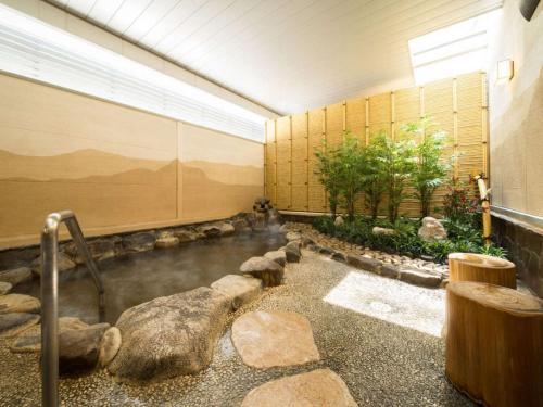 Super Hotel Lohas Jr Nara Eki / Vacation Stay 81093