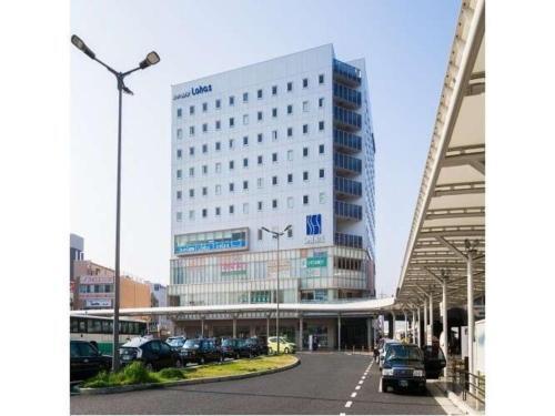 Super Hotel Lohas Jr Nara Eki / Vacation Stay 81093