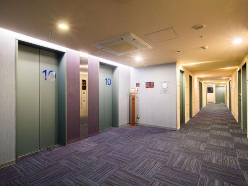 Super Hotel Lohas Jr Nara Eki / Vacation Stay 81093