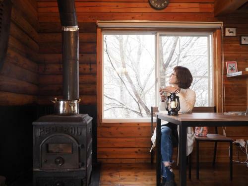 Nasu-gun - House - Vacation Stay 9263