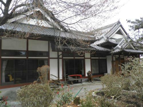 Hostal Nikko - House / Vacation Stay 4416
