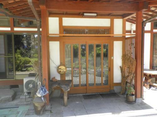 Hostal Nikko - House / Vacation Stay 5459