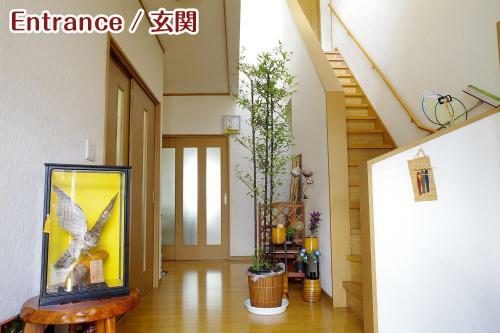 Hostal Nikko Stay House Arai - Vacation Stay 13830v
